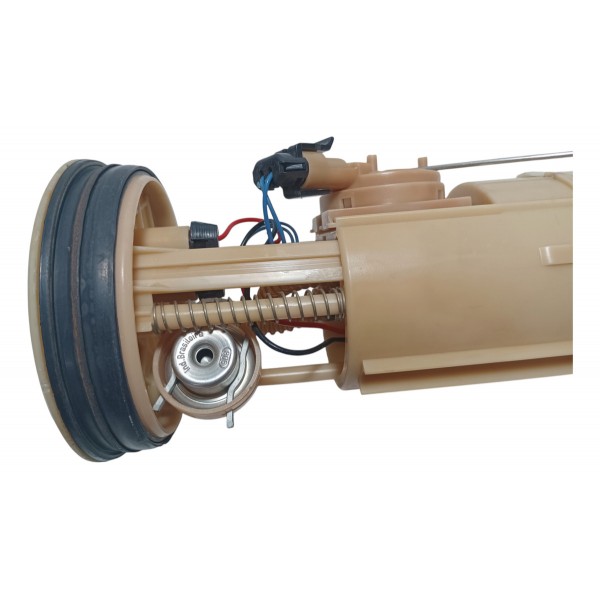 Bomba Combustível Vw Spacefox 2007