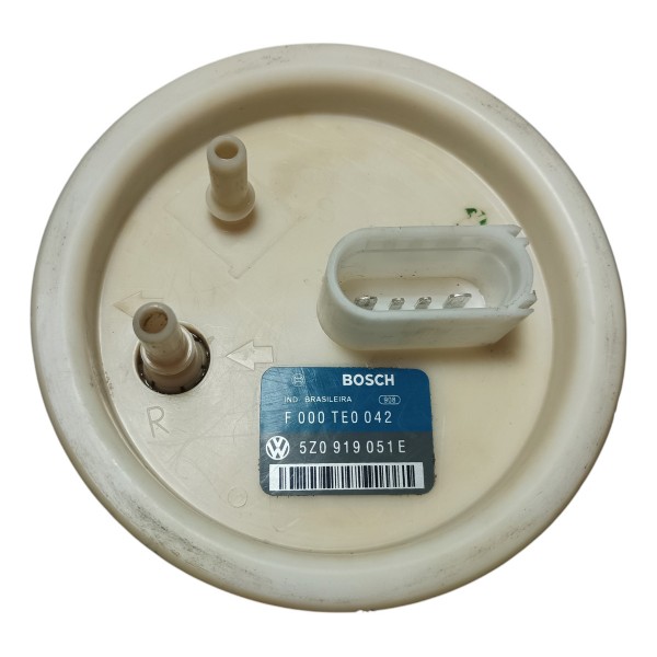 Bomba Combustível Vw Spacefox 2007