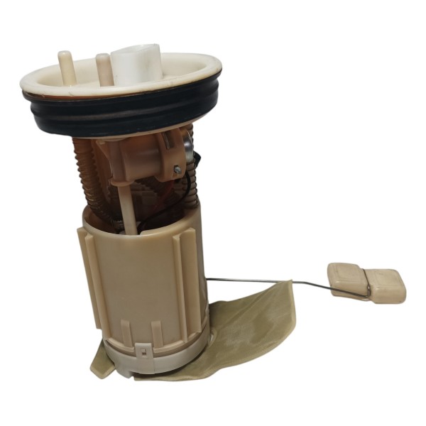 Bomba Combustível Vw Spacefox 2007