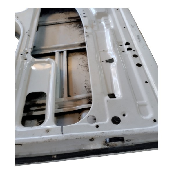 Porta Dianteira Lado Direito Kombi 99 Usada Dianteira Direito Branco