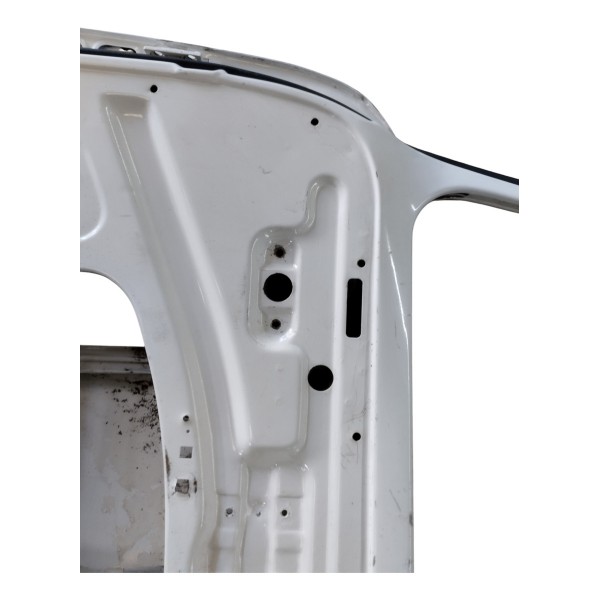 Porta Dianteira Lado Direito Kombi 99 Usada Dianteira Direito Branco