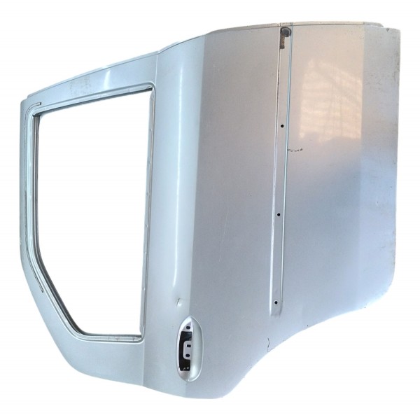 Porta Traseira Lado Direito Renault Logan 2008 Com Detalhes