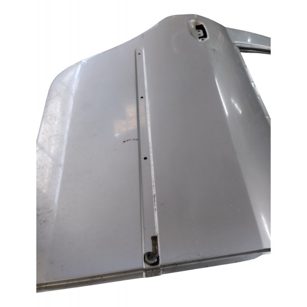 Porta Traseira Lado Direito Renault Logan 2008 Com Detalhes