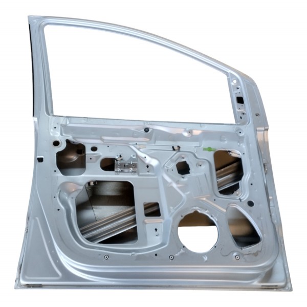 Porta Dianteira Lado Esquerdo Spacefox 2014 Usada