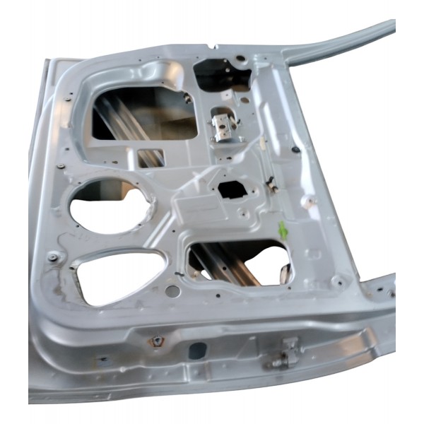 Porta Dianteira Lado Esquerdo Spacefox 2014 Usada