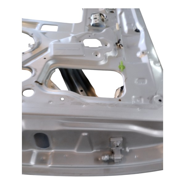 Porta Dianteira Lado Esquerdo Spacefox 2014 Usada