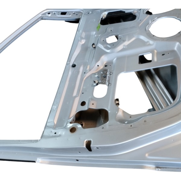 Porta Dianteira Lado Esquerdo Spacefox 2014 Usada