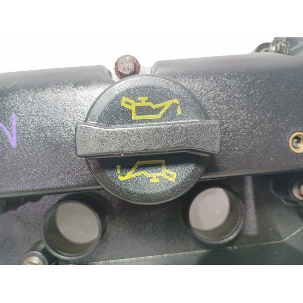 Tampa Válvula Motor Ford New Fiesta 2010