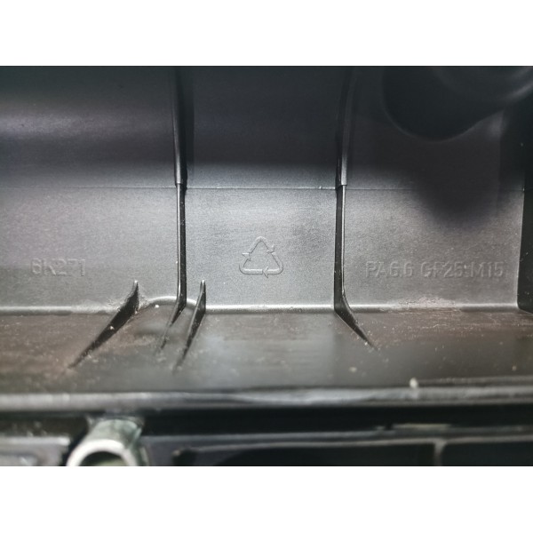 Tampa Válvula Motor Ford New Fiesta 2010