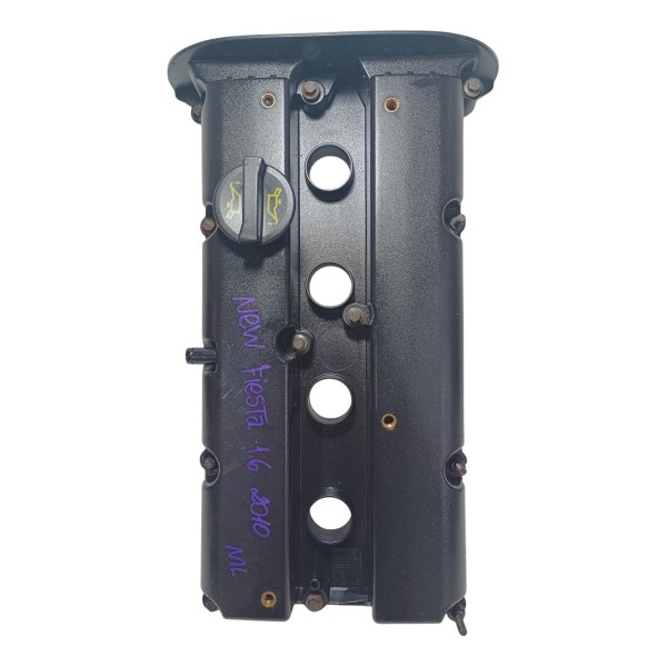 Tampa Válvula Motor Ford New Fiesta 2010