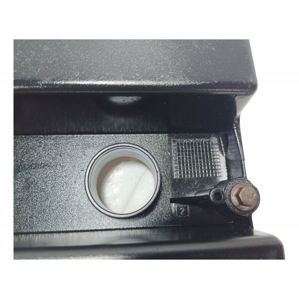 Tampa Válvula Motor Ford New Fiesta 2010