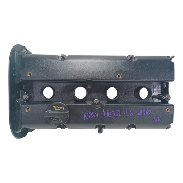 Tampa Válvula Motor Ford New Fiesta 2010