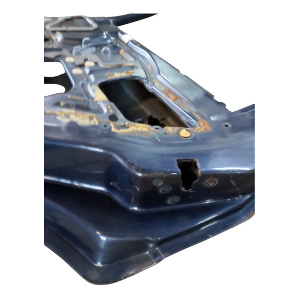 Porta Traseira Lado Direito Ford Fiesta 2005 Usada