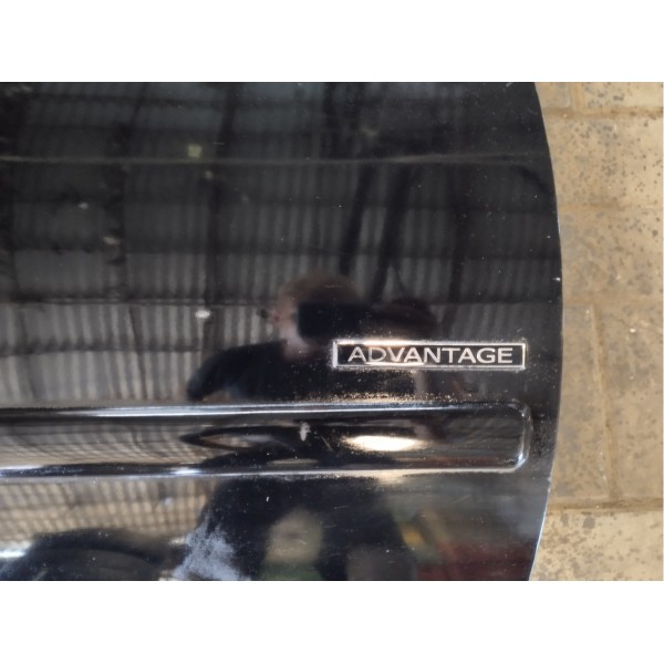 Porta Dianteira Lado Direito Astra 2008 Usado