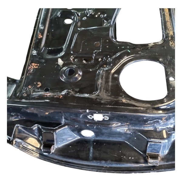 Porta Dianteira Lado Direito Astra 2008 Usado