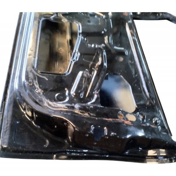 Porta Dianteira Lado Direito Astra 2008 Usado