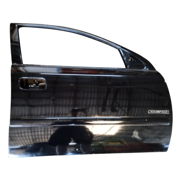 Porta Dianteira Lado Direito Astra 2008 Usado