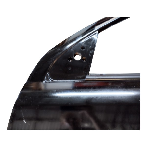 Porta Dianteira Lado Esquerdo Gm Astra 2008 Com Detalhes Dianteira Esquerdo Preto