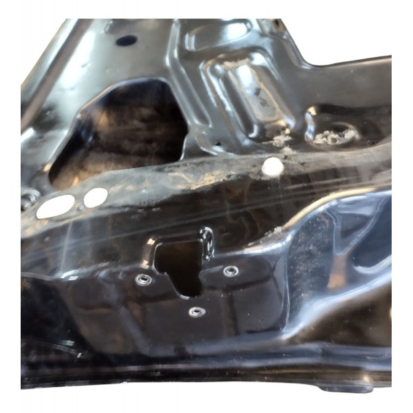 Porta Dianteira Lado Esquerdo Gm Astra 2008 Com Detalhes Dianteira Esquerdo Preto