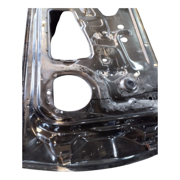 Porta Dianteira Lado Esquerdo Gm Astra 2008 Com Detalhes Dianteira Esquerdo Preto