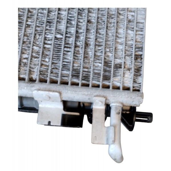 Radiador Ford Fiesta 2006 Completo Usado