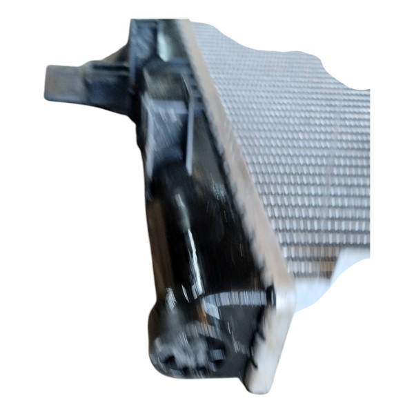 Radiador Astra Automático 2011 Usado