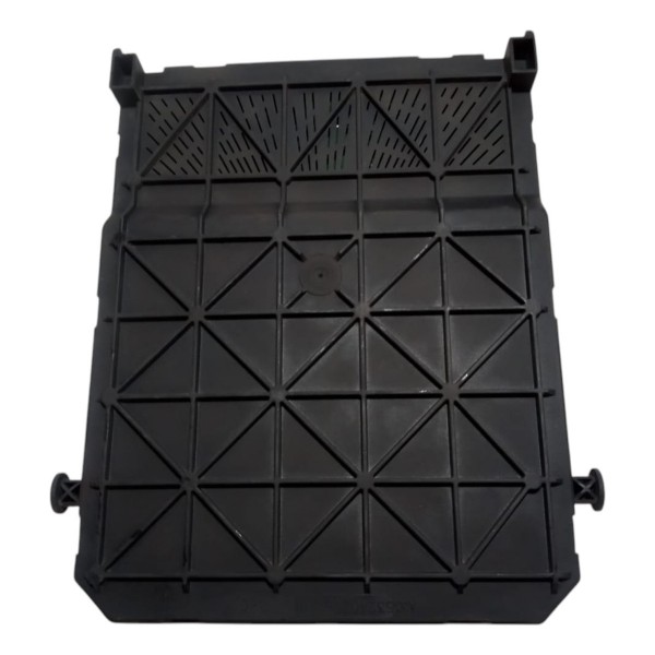 Módulo Bsi Peugeot 206 1.4 8v 2007 9657999780