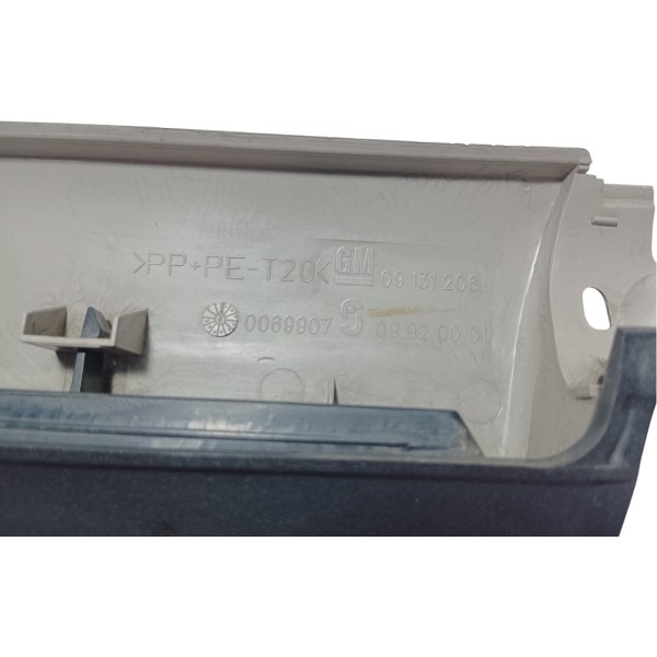 Break Light Luz Freio Gm Astra Hatch 2000