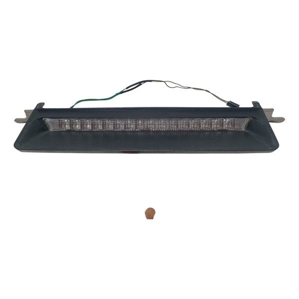 Break Light Luz Freio Gm Astra Hatch 2000