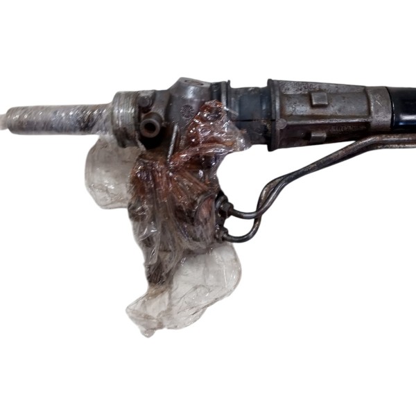 Caixa Direção Hidráulica Renault Scenic 2000 1.6 16v Usado