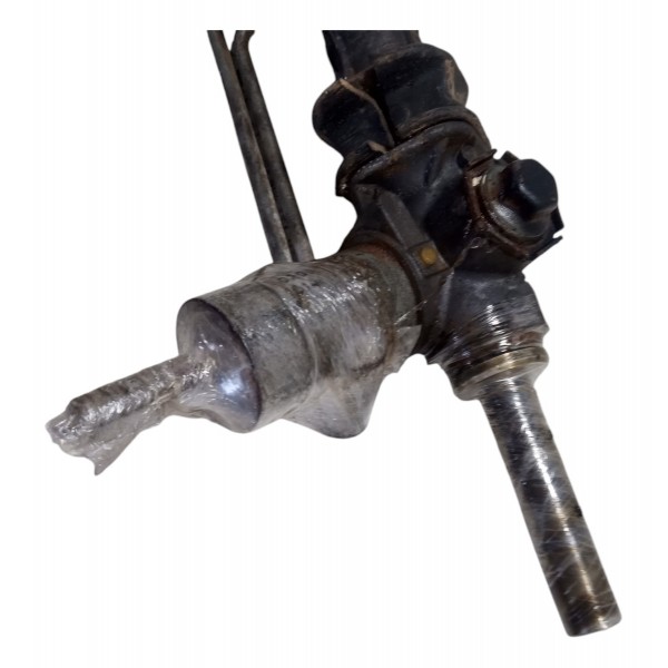 Caixa Direção Hidráulica Renault Scenic 2000 1.6 16v Usado