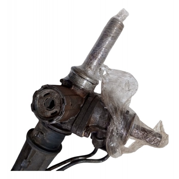 Caixa Direção Hidráulica Renault Scenic 2000 1.6 16v Usado