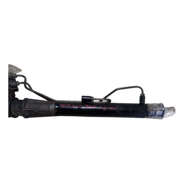 Caixa Direção Hidráulica Renault Scenic 2000 1.6 16v Usado