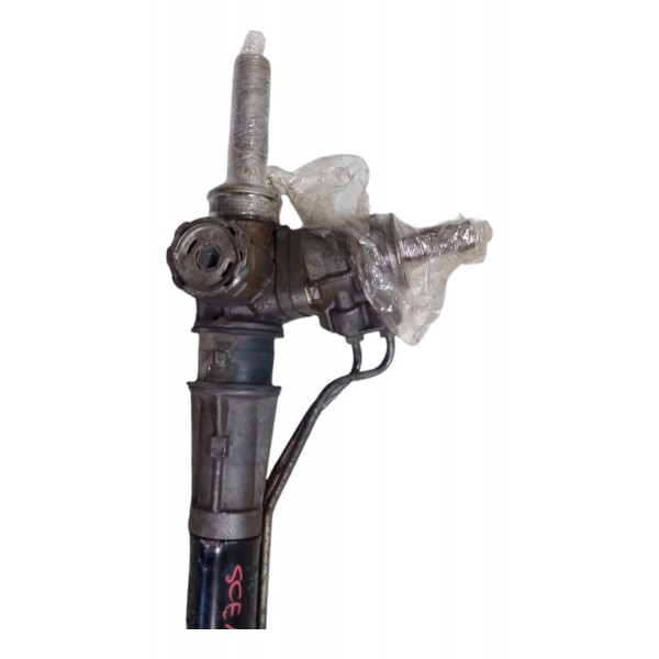 Caixa Direção Hidráulica Renault Scenic 2000 1.6 16v Usado