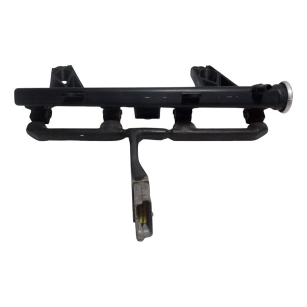 Flauta Com Bicos Injeção  Peugeot 206 1.4 8v 2007