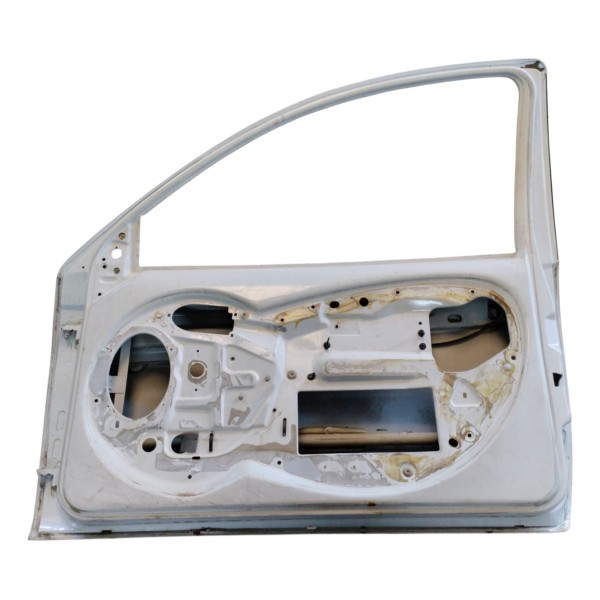 Porta Lado Direito Ford Ka 2010