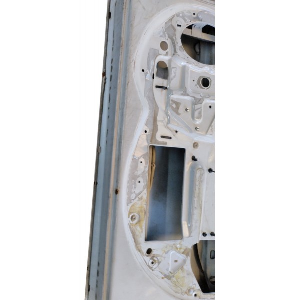 Porta Lado Direito Ford Ka 2010