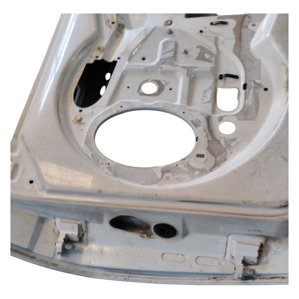 Porta Lado Direito Ford Ka 2010