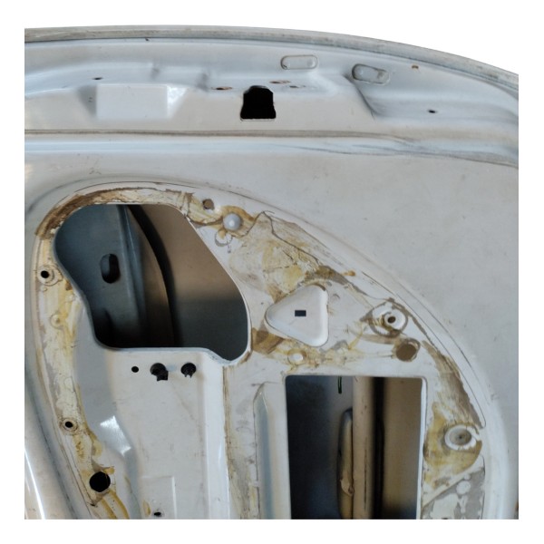 Porta Lado Direito Ford Ka 2010