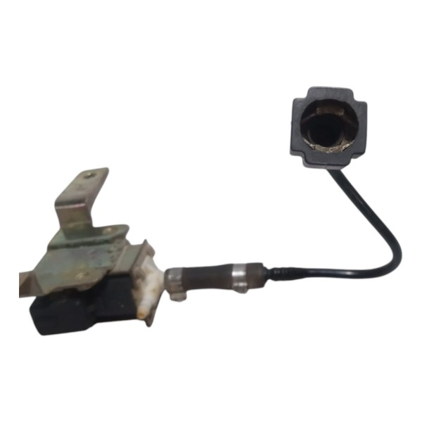 Válvula Solenoide Partida Fria Peugeot 206 1.4 2007