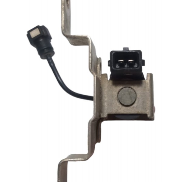 Válvula Solenoide Partida Fria Peugeot 206 1.4 2007