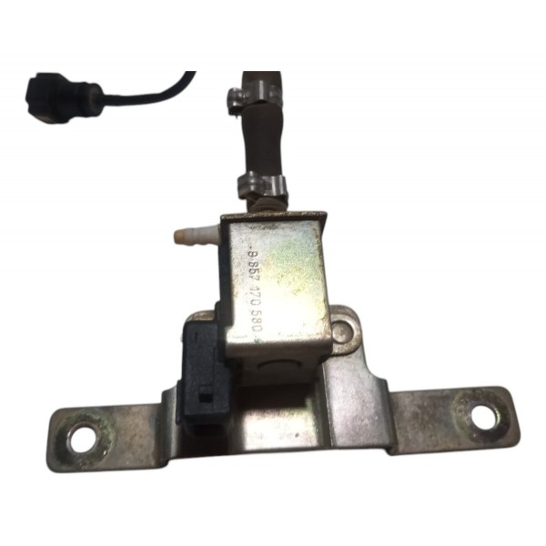 Válvula Solenoide Partida Fria Peugeot 206 1.4 2007