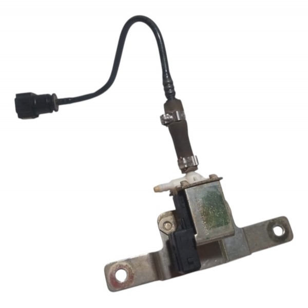 Válvula Solenoide Partida Fria Peugeot 206 1.4 2007
