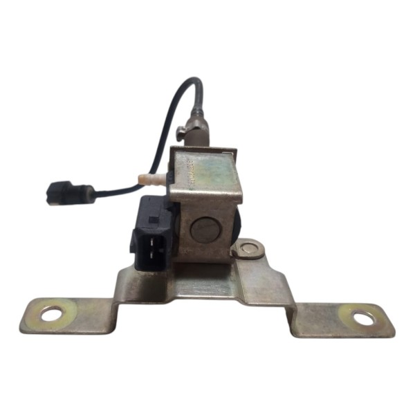 Válvula Solenoide Partida Fria Peugeot 206 1.4 2007