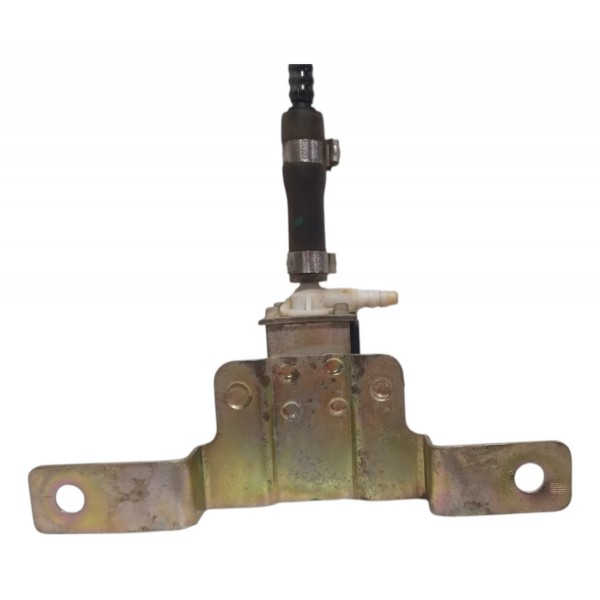 Válvula Solenoide Partida Fria Peugeot 206 1.4 2007