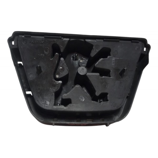 Emblema Parachoque Dianteiro Peugeot 206 2007