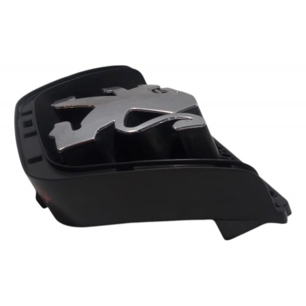 Emblema Parachoque Dianteiro Peugeot 206 2007