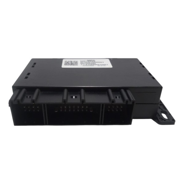 Módulo Conforto Gm Celta 2014