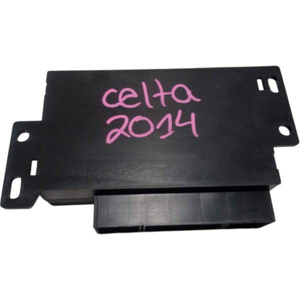 Módulo Conforto Gm Celta 2014