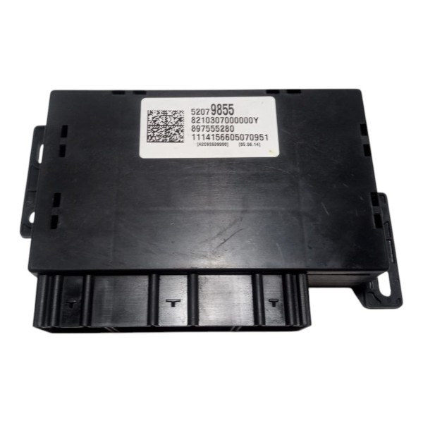 Módulo Conforto Gm Celta 2014